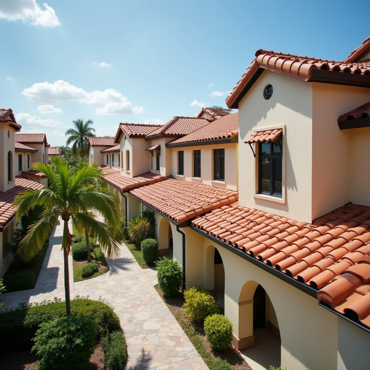 Who Pays for a Roof Leak in a Florida Condo or HOA Community?